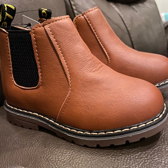 Martin boots 🐐 - Picture 4 of 5